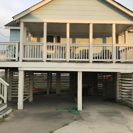 The Pirates' Retreat Cottage 키티호크 외부 사진