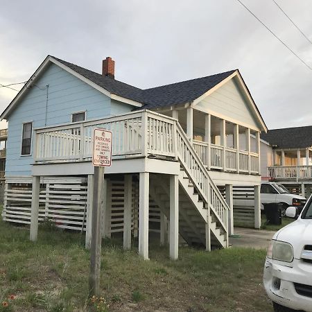 The Pirates' Retreat Cottage 키티호크 외부 사진