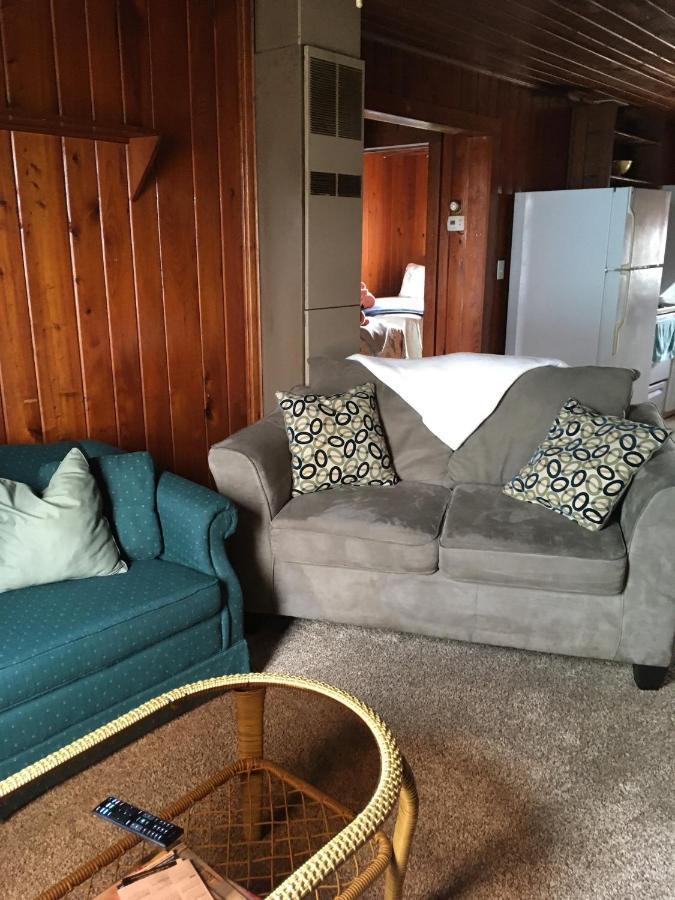 The Pirates' Retreat Cottage 키티호크 외부 사진
