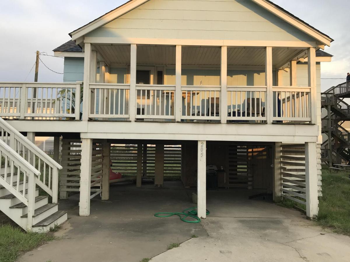 The Pirates' Retreat Cottage 키티호크 외부 사진
