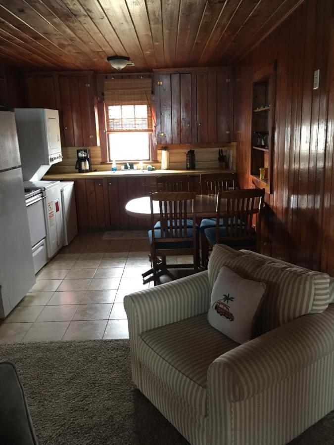 The Pirates' Retreat Cottage 키티호크 외부 사진