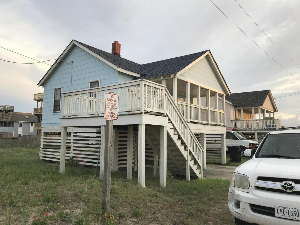 The Pirates' Retreat Cottage 키티호크 외부 사진