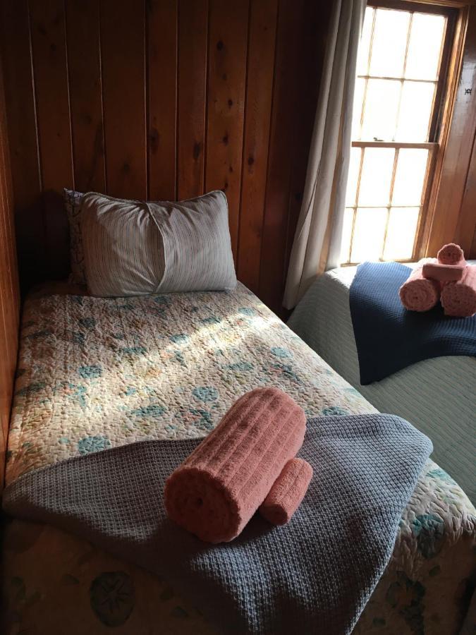 The Pirates' Retreat Cottage 키티호크 외부 사진