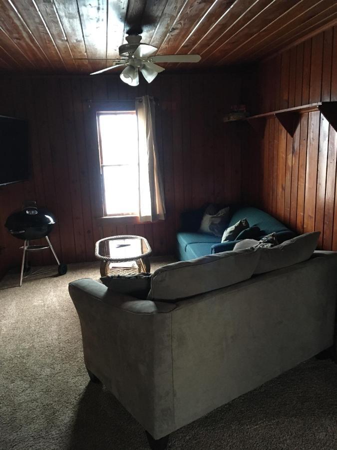 The Pirates' Retreat Cottage 키티호크 외부 사진