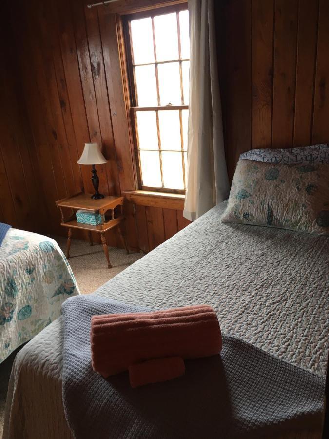 The Pirates' Retreat Cottage 키티호크 외부 사진