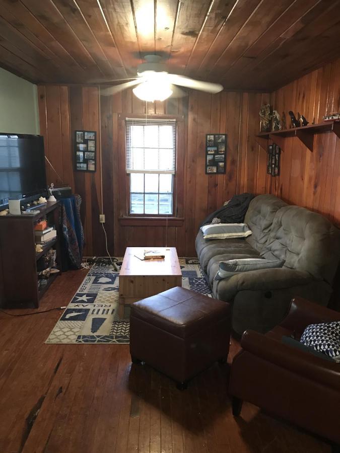 The Pirates' Retreat Cottage 키티호크 외부 사진