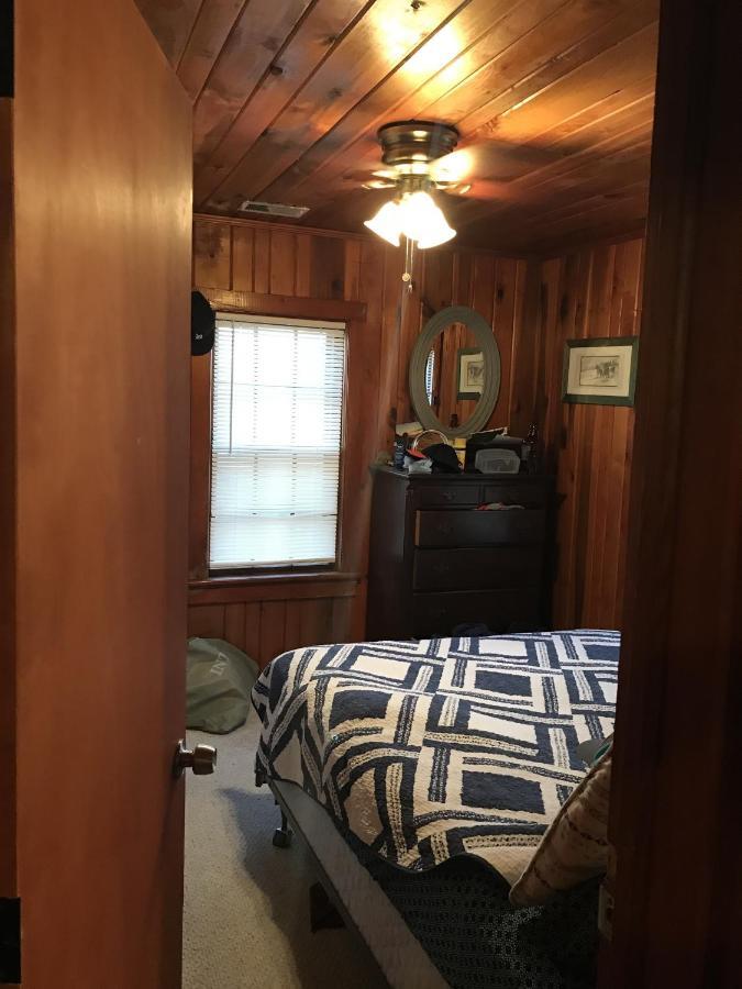 The Pirates' Retreat Cottage 키티호크 외부 사진