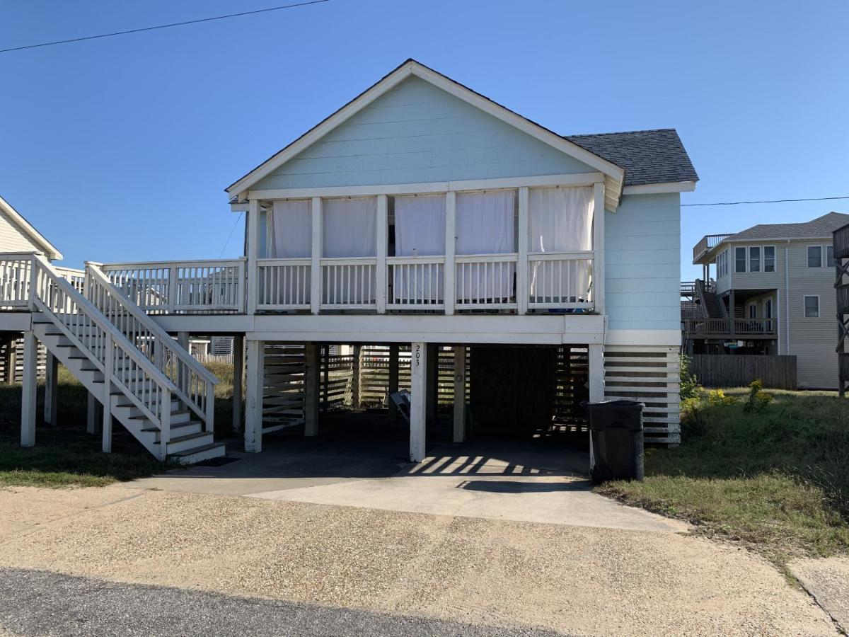The Pirates' Retreat Cottage 키티호크 외부 사진